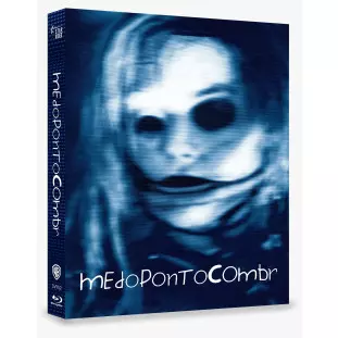 Blu-ray - Medo.com.br - Edição de Colecionador - Exclusivo (Stephen Dorff - Natascha McElhone - Udo Kier - Stephen Rea)