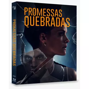 Blu-ray - Promessas Quebradas - Edição de Colecionador (Exclusivo)