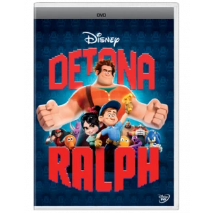 Detona Ralph
