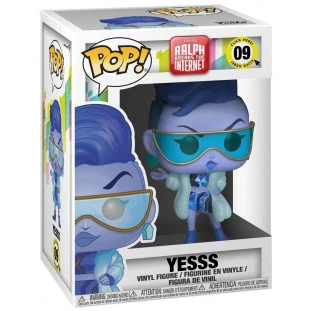 Funko - YESSS - Detona Ralf - Quebrando a Internet - 9