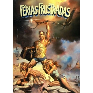 Férias Frustradas