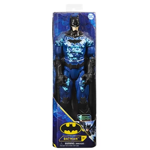 Batman Tech Tactical