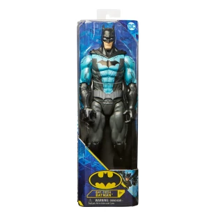 Batman Tech