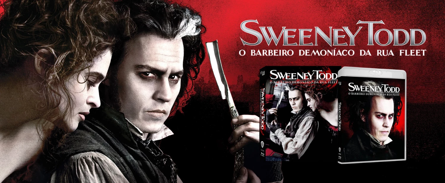 Sweeney Todd